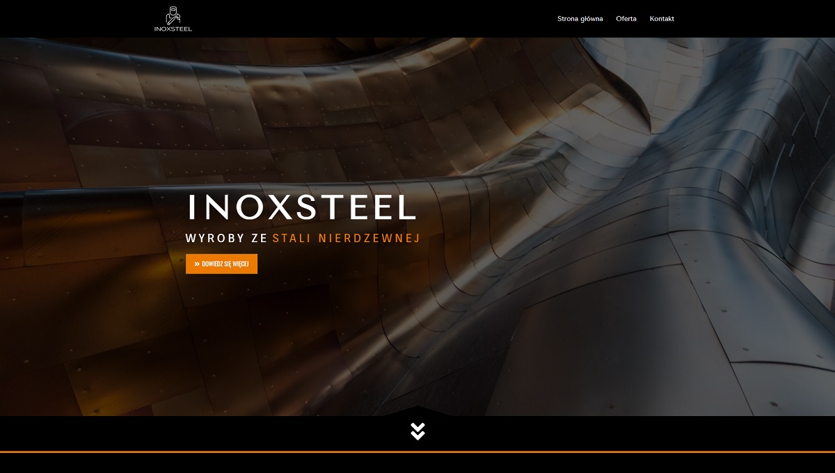 Inoxsteel Stainless Steel